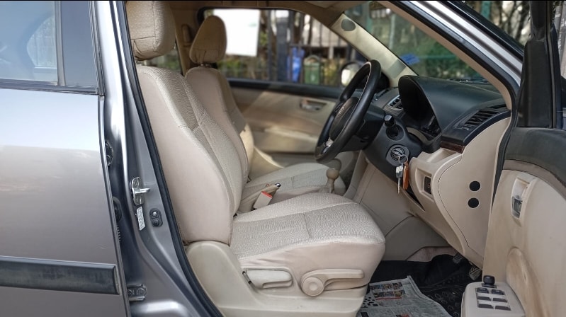 Swift DZire image 14 Swift DZire image 14