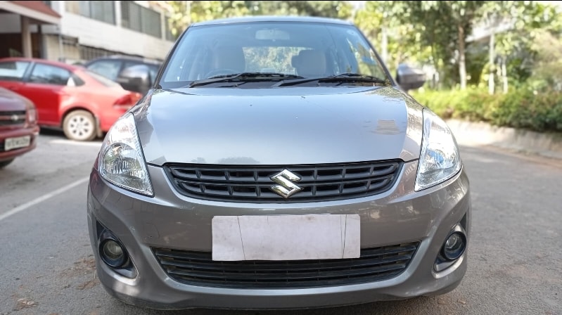 Swift DZire image 8 Swift DZire image 8