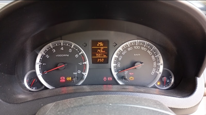 Swift DZire image 11 Swift DZire image 11