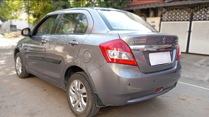 Swift DZire image 3 Swift DZire image 3