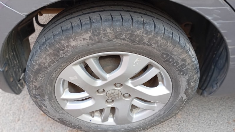 Swift DZire image 9 Swift DZire image 9