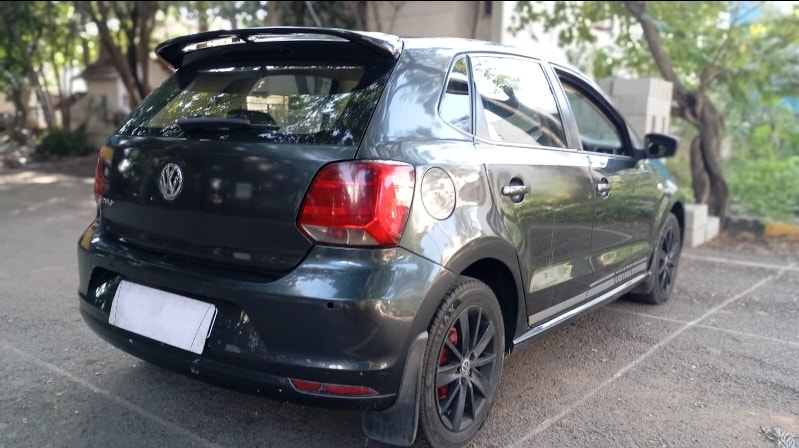 Polo image 3 Polo image 3