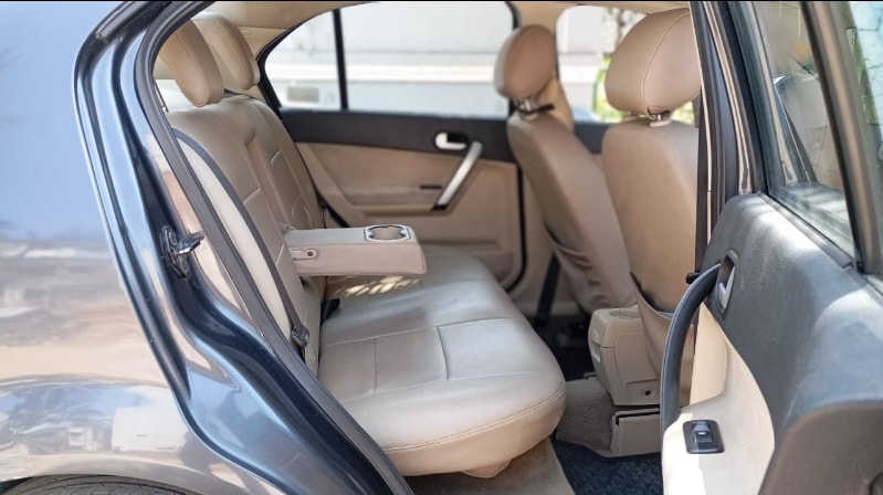 Fiesta Classic image 17 Fiesta Classic image 17