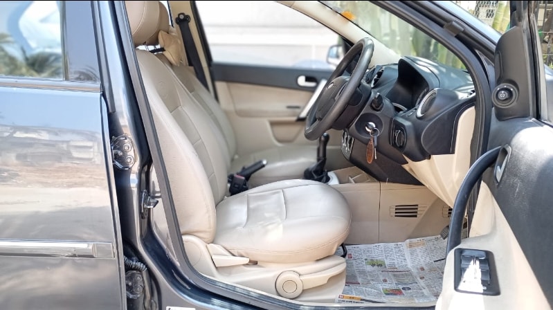 Fiesta Classic image 16 Fiesta Classic image 16