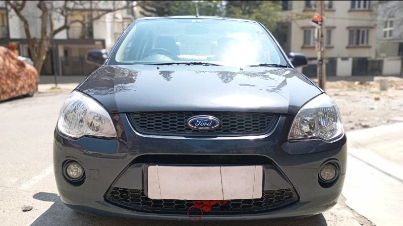 Fiesta Classic image 8 Fiesta Classic image 8