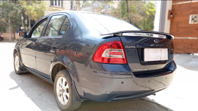 Fiesta Classic image 3 Fiesta Classic image 3