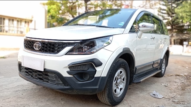 Hexa image 1 Hexa image 1