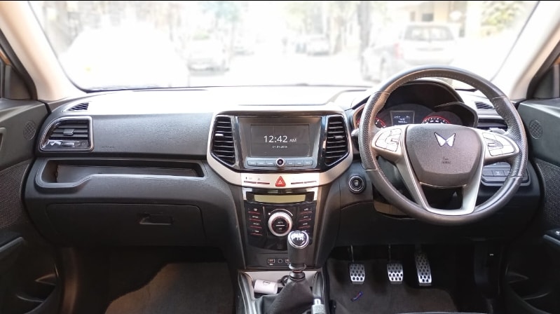 XUV300 image 12 XUV300 image 12