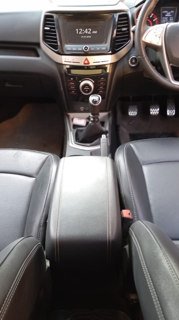 XUV300 image 16 XUV300 image 16