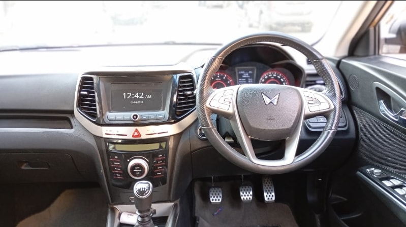 XUV300 image 13 XUV300 image 13