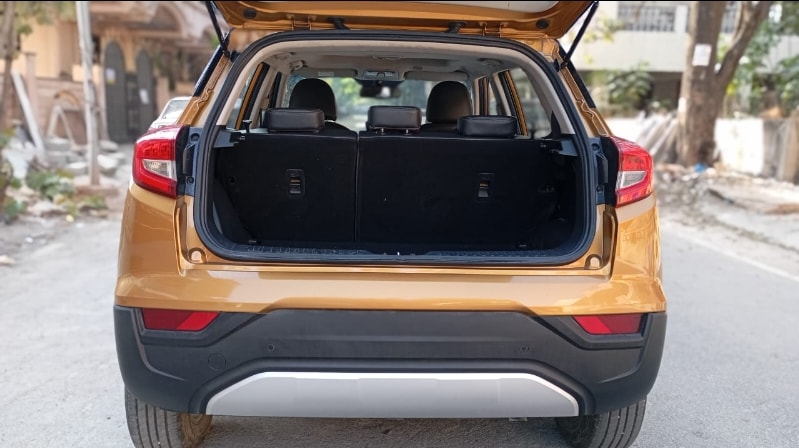 XUV300 image 10 XUV300 image 10