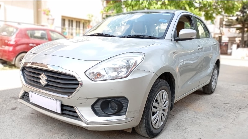 Dzire image 1 Dzire image 1