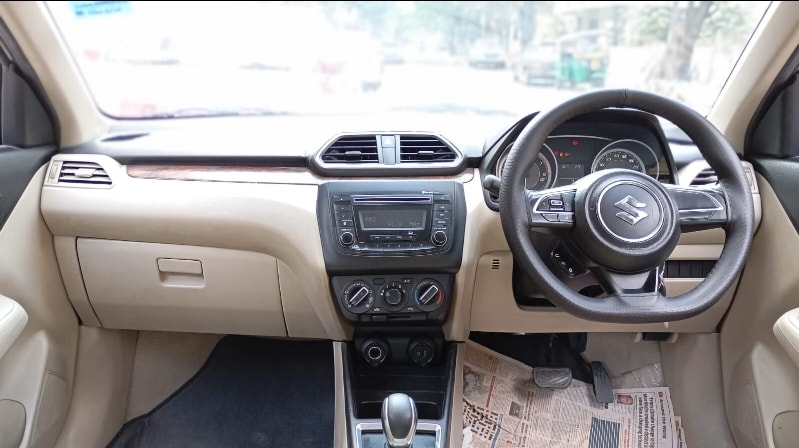 Dzire image 12 Dzire image 12