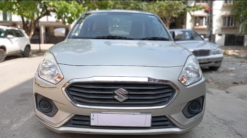 Dzire image 8 Dzire image 8