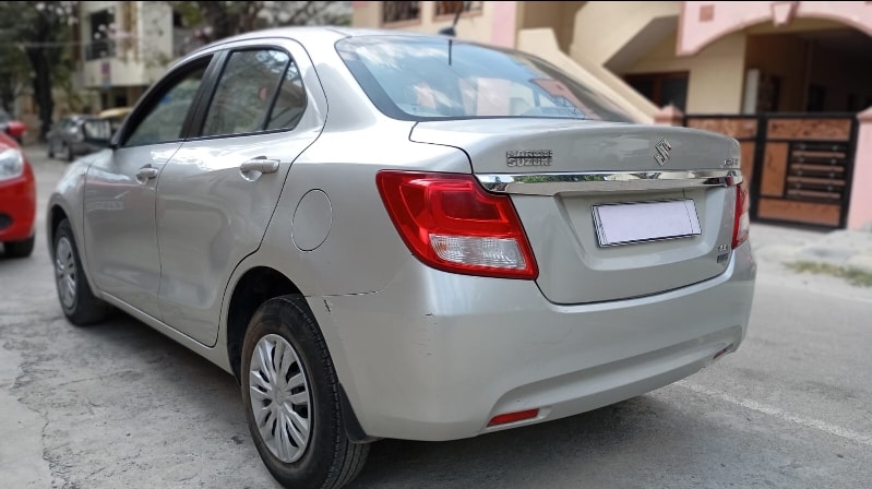 Dzire image 3 Dzire image 3