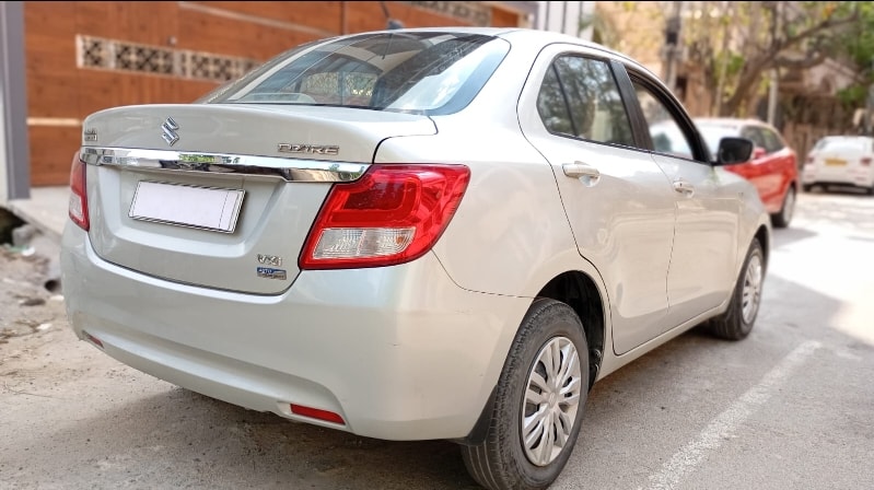 Dzire image 5 Dzire image 5