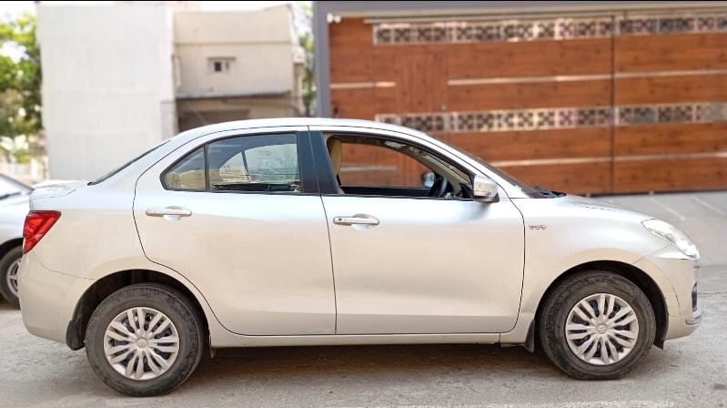 Dzire image 6 Dzire image 6