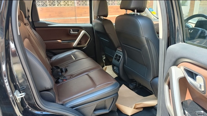 Scorpio-N image 17 Scorpio-N image 17