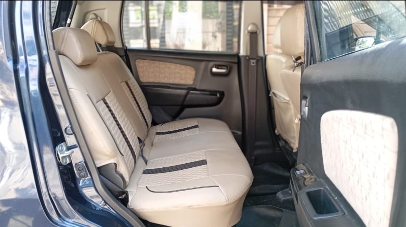 Scorpio-N image 15 Scorpio-N image 15