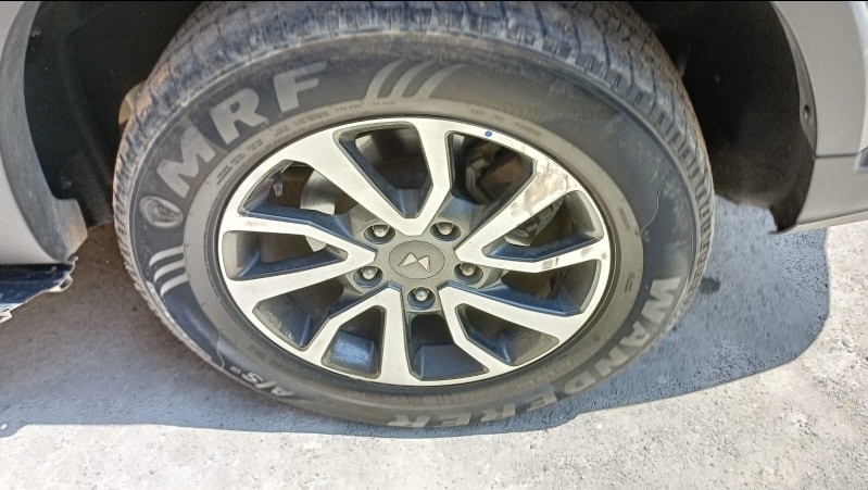 Scorpio-N image 9 Scorpio-N image 9