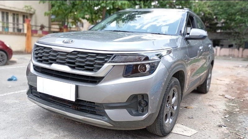 Seltos image 1 Seltos image 1