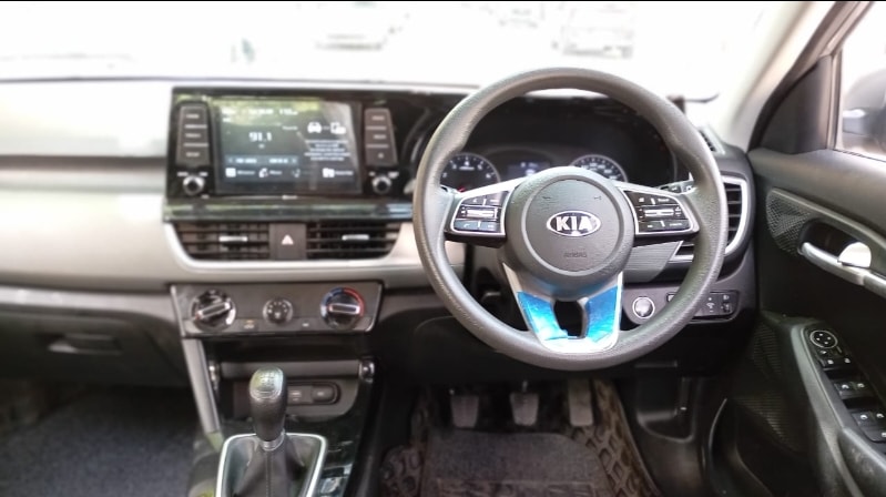 Seltos image 13 Seltos image 13