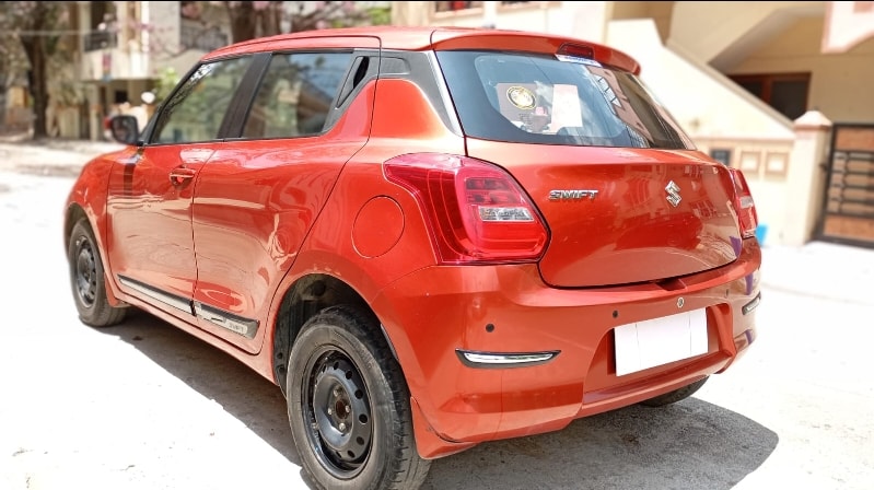 Swift image 3 Swift image 3