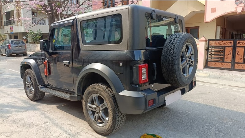 Thar image 3 Thar image 3