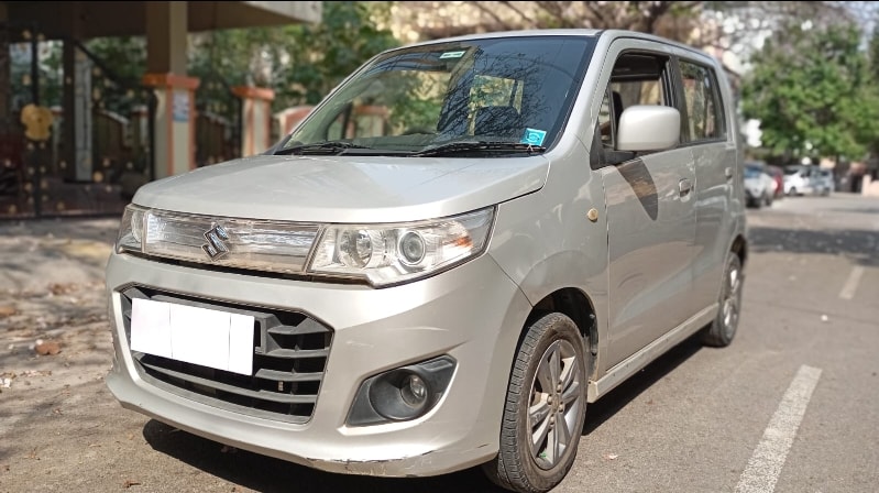 Wagon R image 1 Wagon R image 1