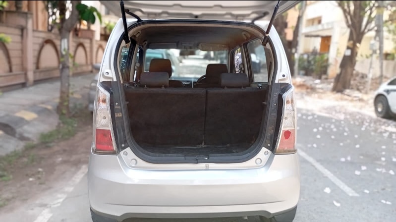 Wagon R image 10 Wagon R image 10