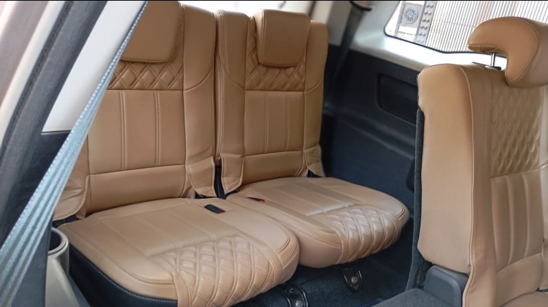 XUV500 image 17 XUV500 image 17