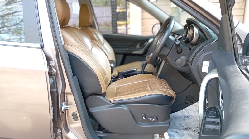 XUV500 image 16 XUV500 image 16