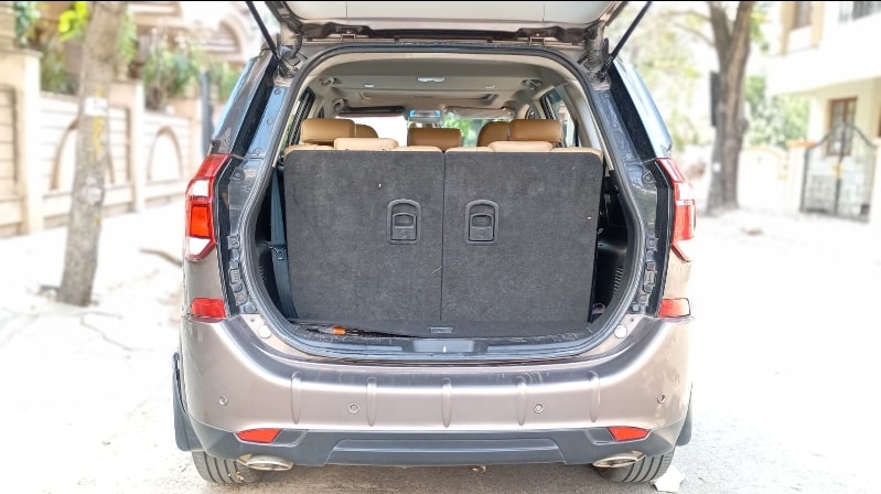 XUV500 image 10 XUV500 image 10