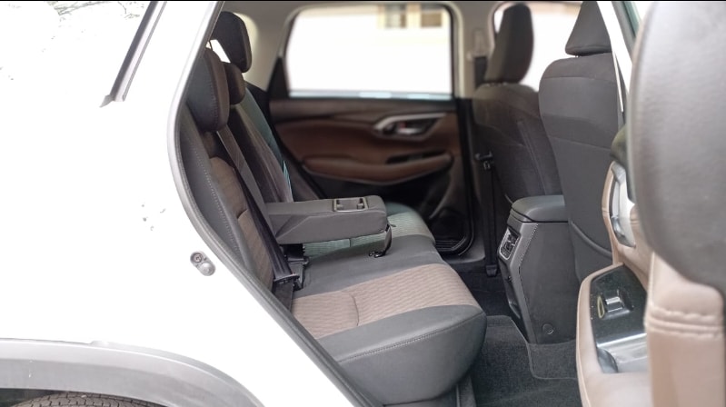 Urban Cruiser Hyryder image 17 Urban Cruiser Hyryder image 17