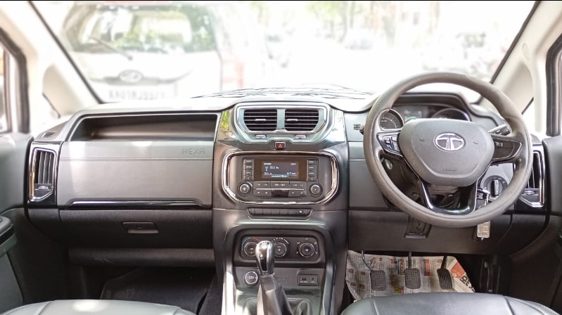 Urban Cruiser Hyryder image 12 Urban Cruiser Hyryder image 12