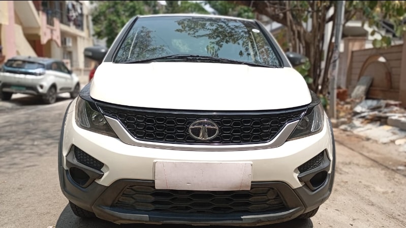 Urban Cruiser Hyryder image 8 Urban Cruiser Hyryder image 8