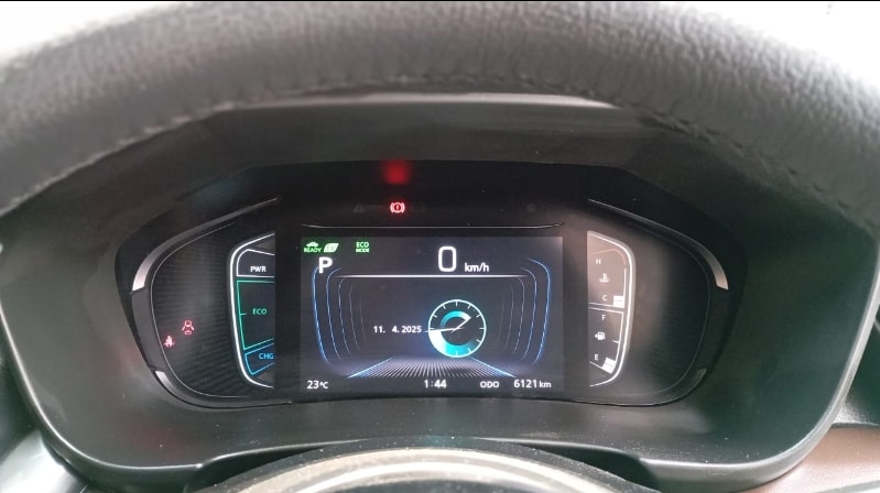 Urban Cruiser Hyryder image 11 Urban Cruiser Hyryder image 11