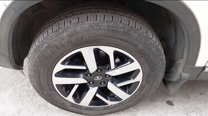 Urban Cruiser Hyryder image 9 Urban Cruiser Hyryder image 9