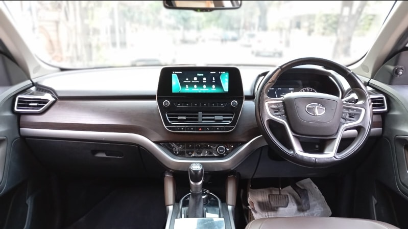 Harrier image 12 Harrier image 12