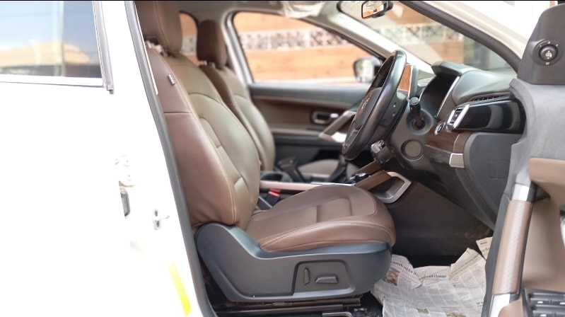 Harrier image 16 Harrier image 16