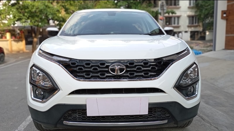 Harrier image 8 Harrier image 8