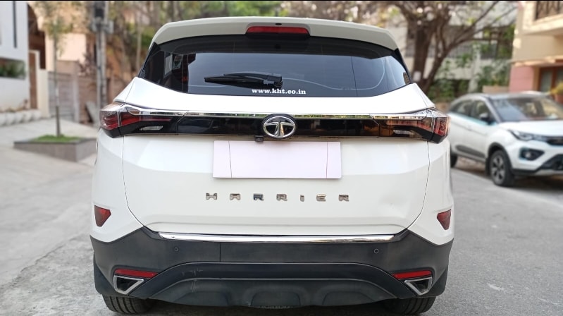 Harrier image 4 Harrier image 4