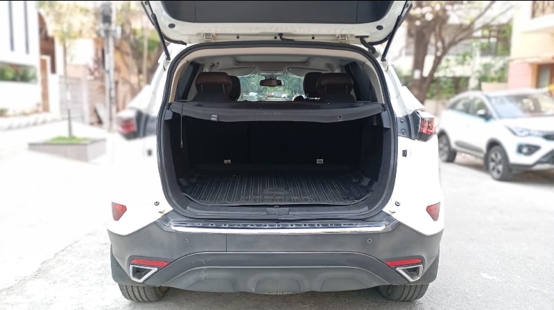 Harrier image 10 Harrier image 10