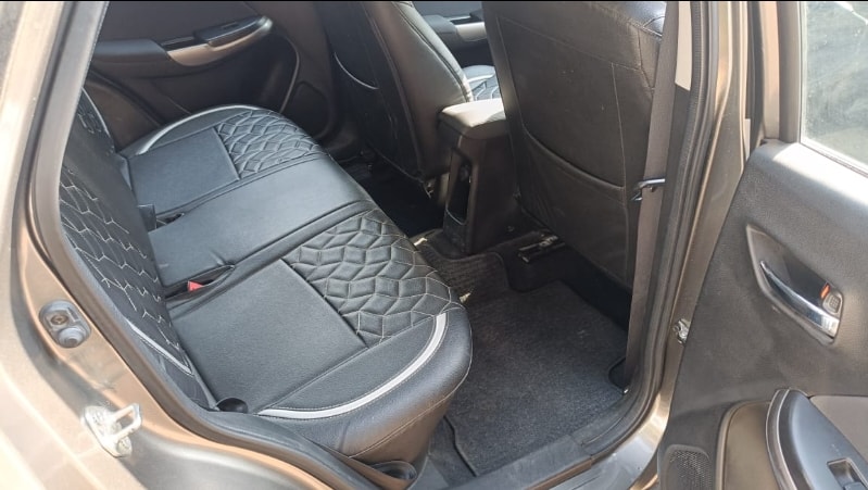 Baleno image 17 Baleno image 17