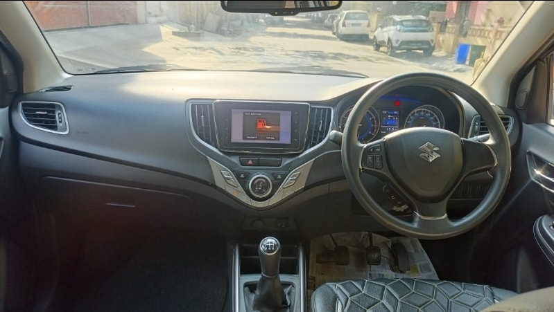 Baleno image 12 Baleno image 12