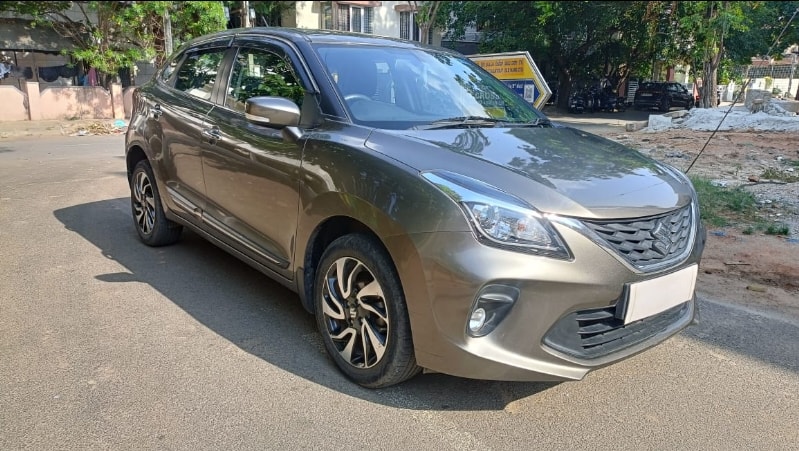 Baleno image 7 Baleno image 7