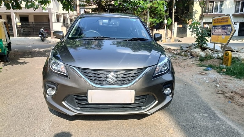 Baleno image 8 Baleno image 8