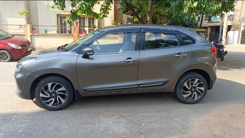 Baleno image 2 Baleno image 2