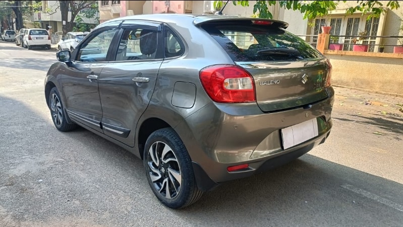 Baleno image 3 Baleno image 3