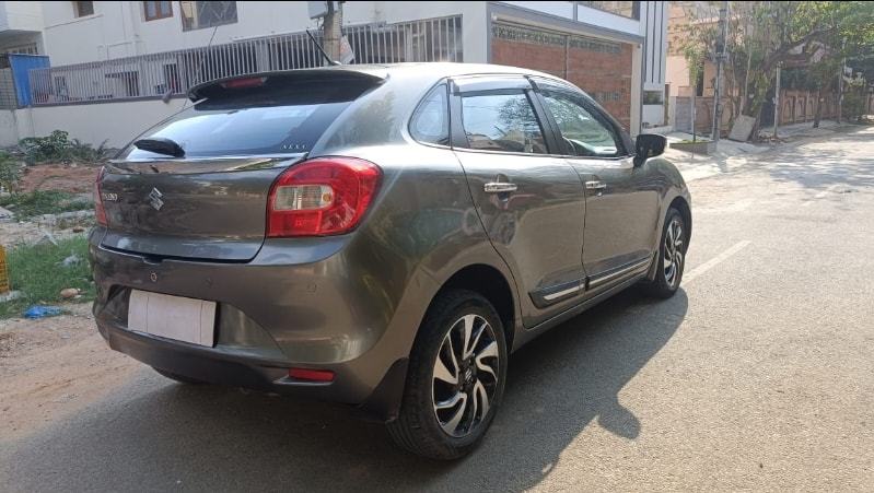 Baleno image 5 Baleno image 5